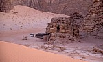 Ar Rak'a - Wadi Rum