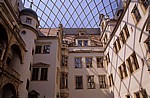 Innere Altstadt: Residenzschloß - Dresden