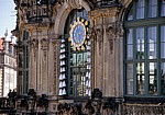 Innere Altstadt: Zwinger - Glockenspiel - Dresden