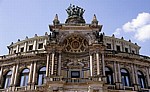 Innere Altstadt: Semperoper - Dresden