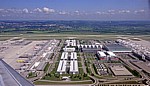 Flughafen München Franz Josef Strauß - München