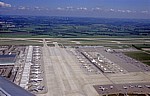 Flughafen München Franz Josef Strauß - München