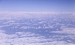 Flug München - Bilbao: Alpen - Deutschland