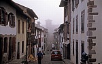 Rue d'Espagne - Saint-Jean-Pied-de-Port