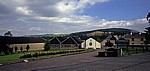 The Glenfiddich Distillery  - Dufftown