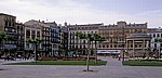 Plaza del Castillo - Pamplona