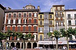 Plaza del Castillo - Pamplona