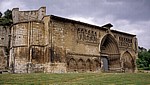 Iglesia del Santo Sepulcro  - Estella