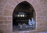 Centro de Interpretación del Camino de Santiago - Santo Domingo de la Calzada