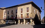 Parador de Santo Domingo de la Calzada - Santo Domingo de la Calzada