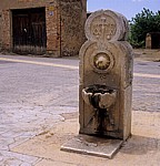 Brunnen - Redecilla del Camino