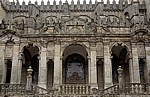 Sé do Porto (Kathedrale): Azulejos - Porto