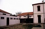 Albergue de Peregrinos de S. Pedro de Rubiães  - Rubiães