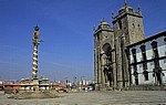 Sé do Porto (Kathedrale) - Porto