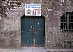 Fortaleza (Festung): Bodega - Valença