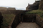 Fortaleza (Festung) - Valença