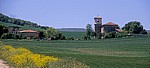 Jakobsweg (Camino Francés): Villambistia - Castilla y León