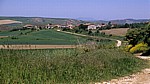 Jakobsweg (Camino Francés): Espinosa del Camino - Castilla y León