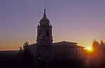 Iglesia de Santiago ApÃ³stol - Villafranca Montes de Oca
