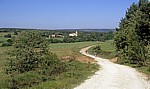 Jakobsweg (Camino Francés): Montes de Oca – San Juan de Ortega - Castilla y León