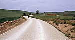 Jakobsweg (Camino Francés): Durch die Meseta - Castilla y León