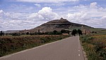 Jakobsweg (Camino Francés): Castrojeriz - Castilla y León