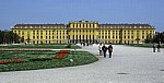 Schloß Schönbrunn - Wien