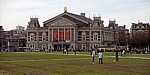 Concertgebouw - Amsterdam