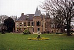 Kasteel Keukenhof - Lisse