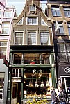 Leidsestraat: Geschäft - Amsterdam