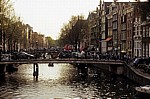 Oudezijds Voorburgwal - Amsterdam