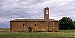 Jakobsweg (Camino Francés): Ermita de la Virgen de la Puente - Castilla y León