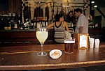 Altstadt: Drinks mit Tapas - León
