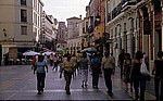 Altstadt: Calle Ancha - León
