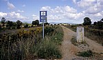 Jakobsweg (Camino Francés): Maragatería – Auf dem Weg nach El Ganso - Castilla y León