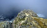 Cape of Good Hope (Kap der Guten Hoffnung) - Cape of Good Hope Nature Reserve
