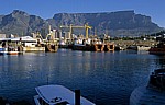 Victoria & Alfred Waterfront - Kapstadt