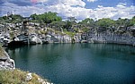 Otjikotosee  - Oshikoto