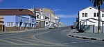 Bismarck Street - Lüderitz