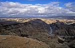 Fish River Canyon - |Ai-|Ais Richtersveld Transfrontier Park