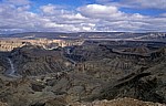 Fish River Canyon - |Ai-|Ais Richtersveld Transfrontier Park