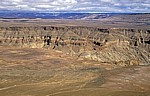 Fish River Canyon - |Ai-|Ais Richtersveld Transfrontier Park