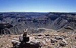 Fish River Canyon - |Ai-|Ais Richtersveld Transfrontier Park