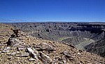 Fish River Canyon - |Ai-|Ais Richtersveld Transfrontier Park