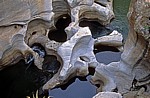 Bourke's Luck Potholes - Blyde River Canyon Nature Reserve