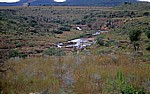 Treur River - Blyde River Canyon Nature Reserve