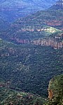 Blyde River Canyon - Blyde River Canyon Nature Reserve