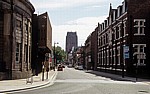 Hope Street - Liverpool