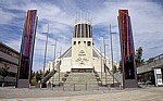 Liverpool Metropolitan Cathedral of Christ the King - Liverpool