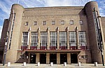 Philharmonic Hall (Philharmonie) - Liverpool